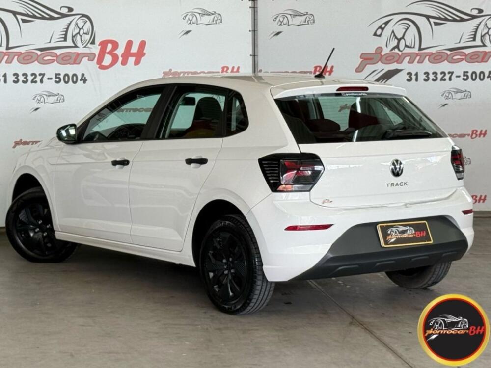 Volkswagen Polo Hatch