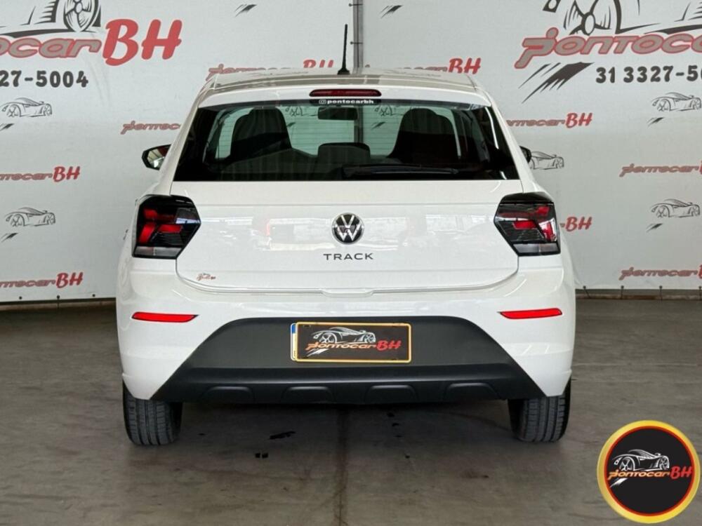 Volkswagen Polo Hatch