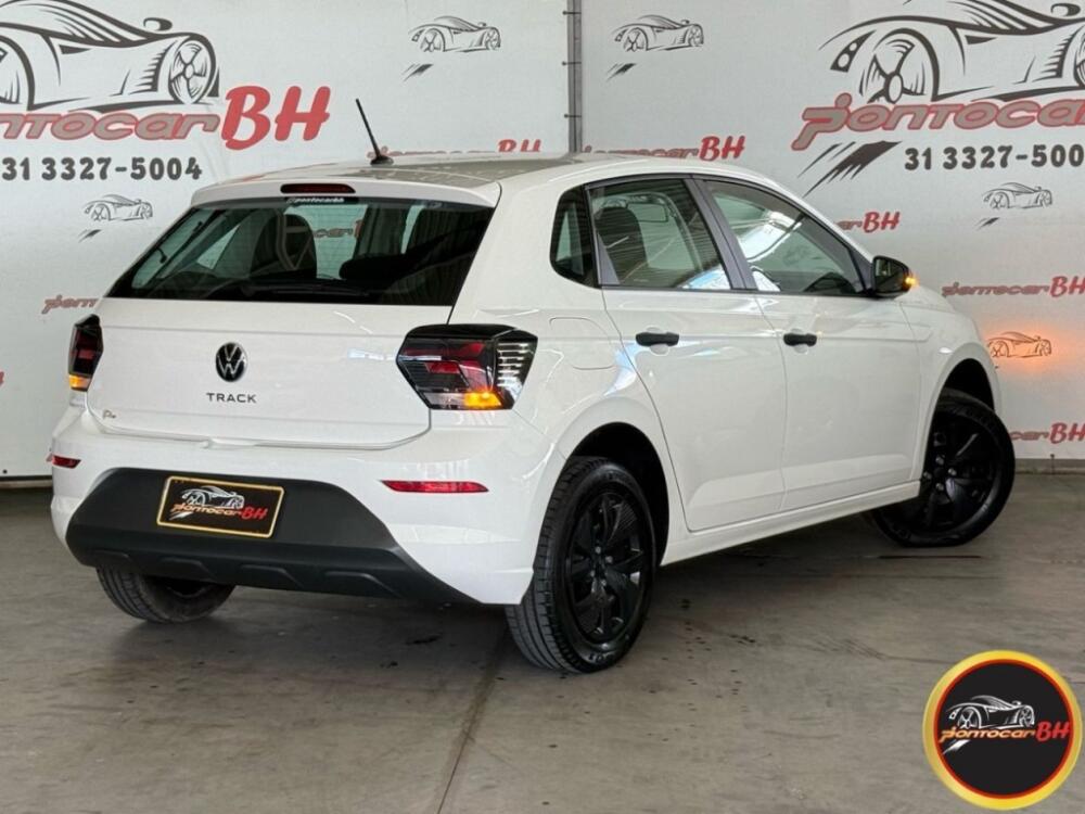 Volkswagen Polo Hatch