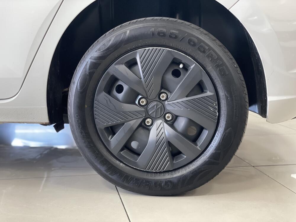 Volkswagen Polo Hatch