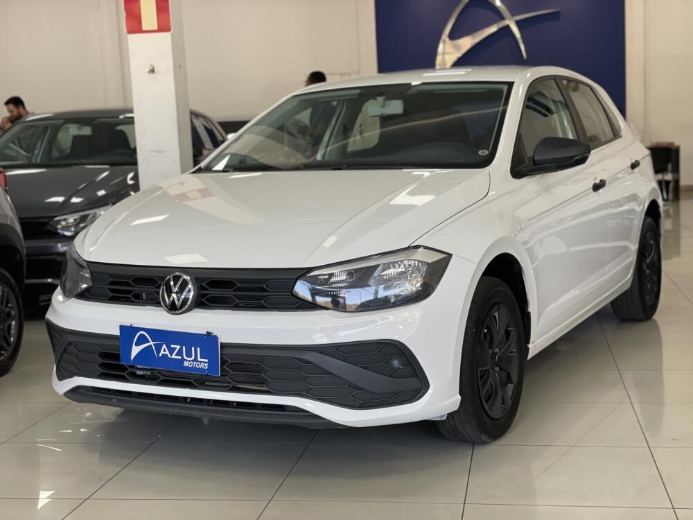 Volkswagen Polo Hatch