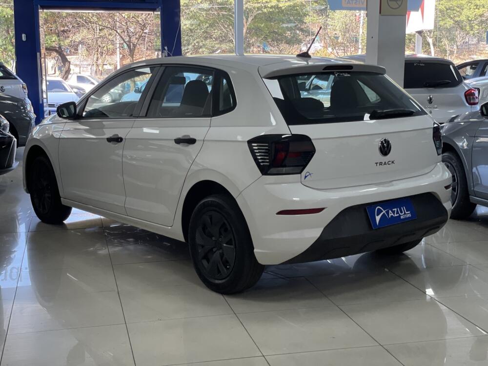 Volkswagen Polo Hatch