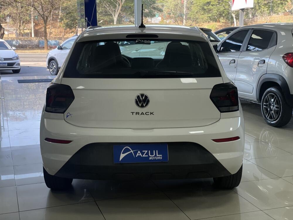 Volkswagen Polo Hatch