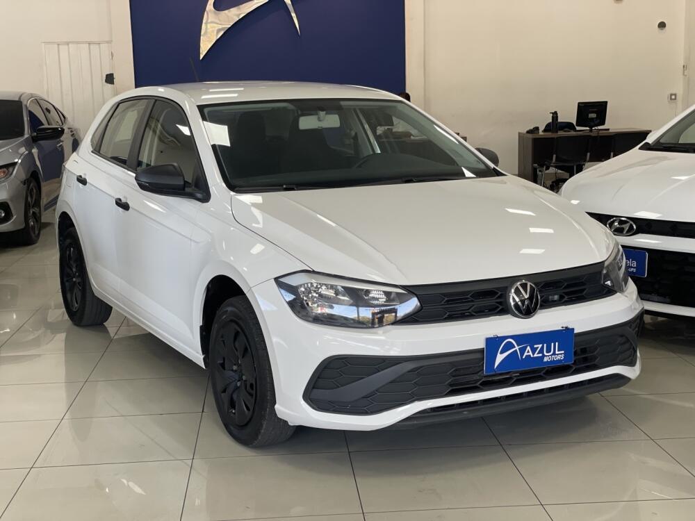 Volkswagen Polo Hatch