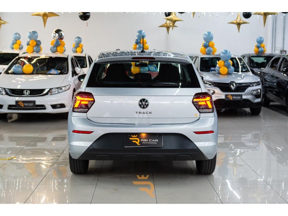 Volkswagen Polo Hatch