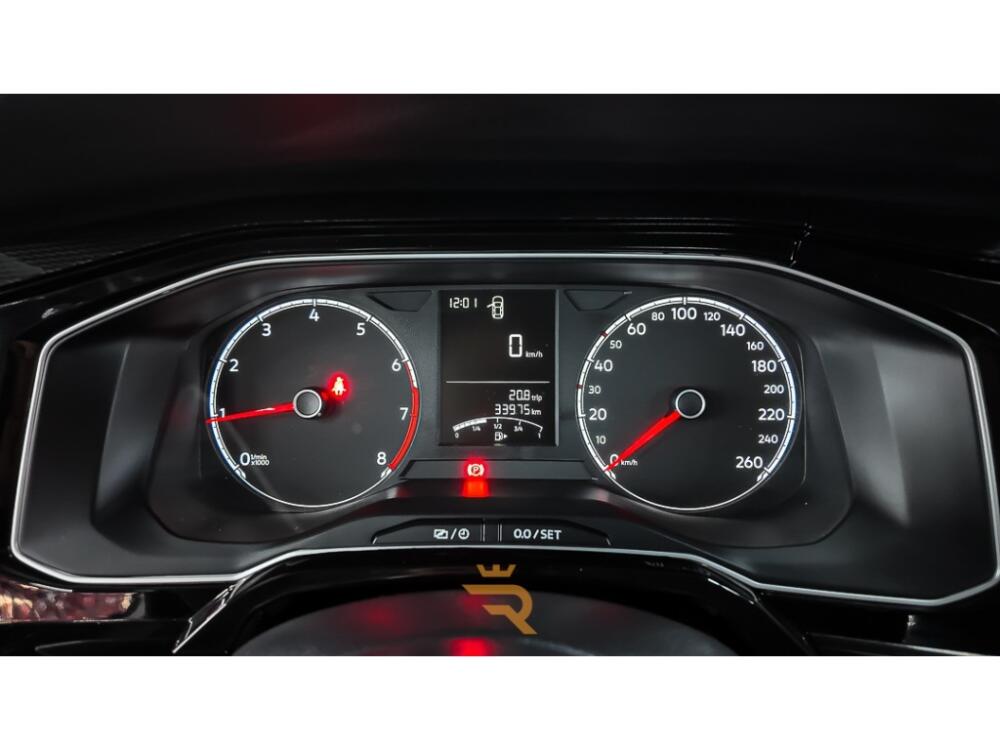 Volkswagen Polo Hatch