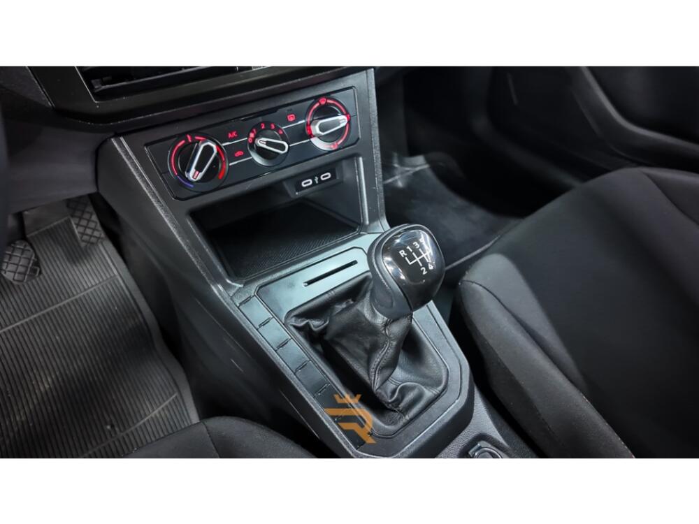 Volkswagen Polo Hatch