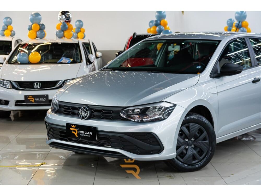 Volkswagen Polo Hatch
