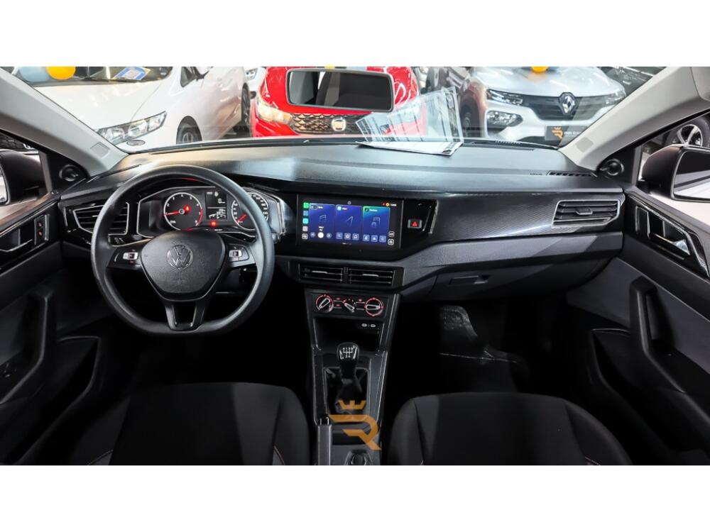 Volkswagen Polo Hatch