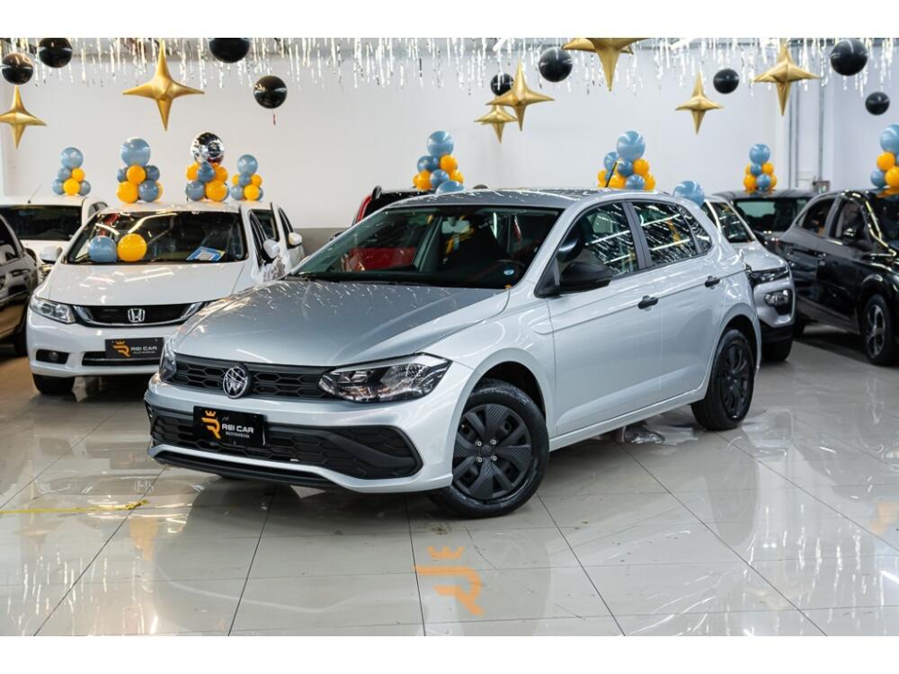 Volkswagen Polo Hatch