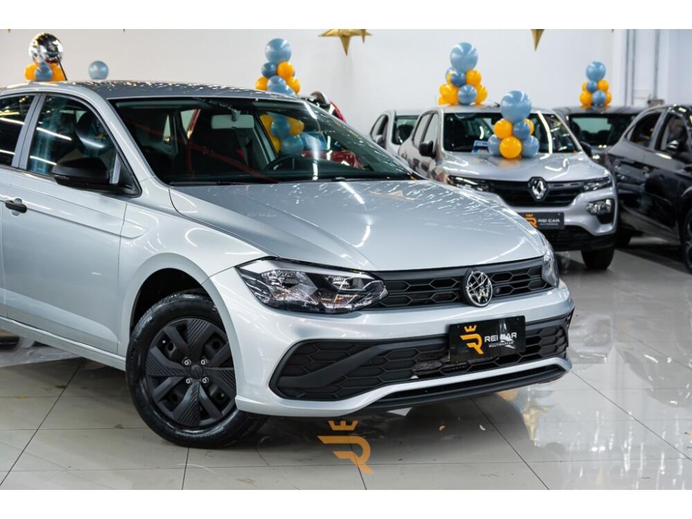 Volkswagen Polo Hatch