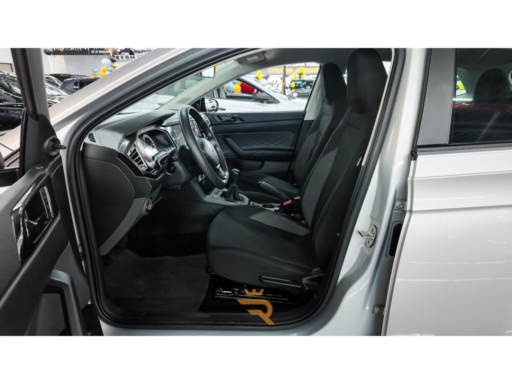 Volkswagen Polo Hatch