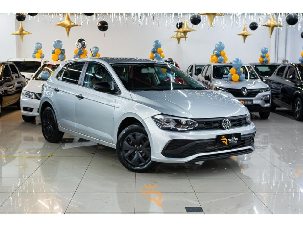 Volkswagen Polo Hatch