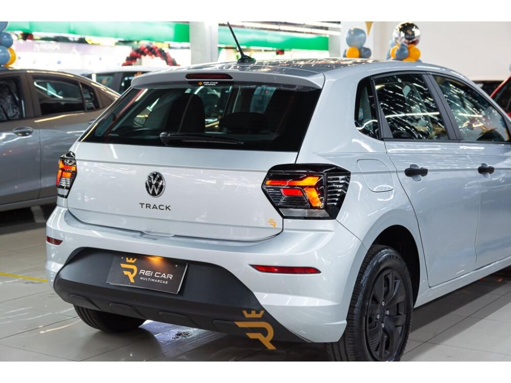 Volkswagen Polo Hatch