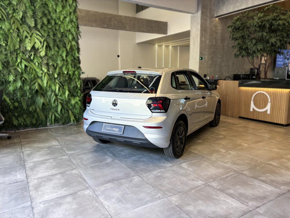 Volkswagen Polo Hatch