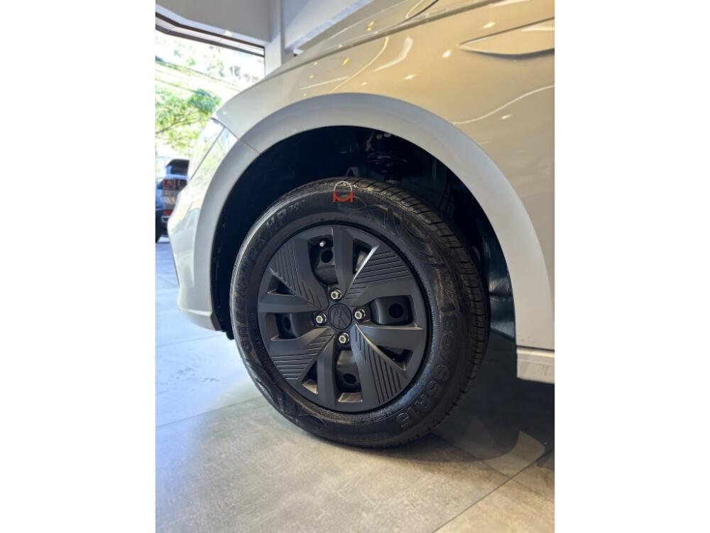 Volkswagen Polo Hatch
