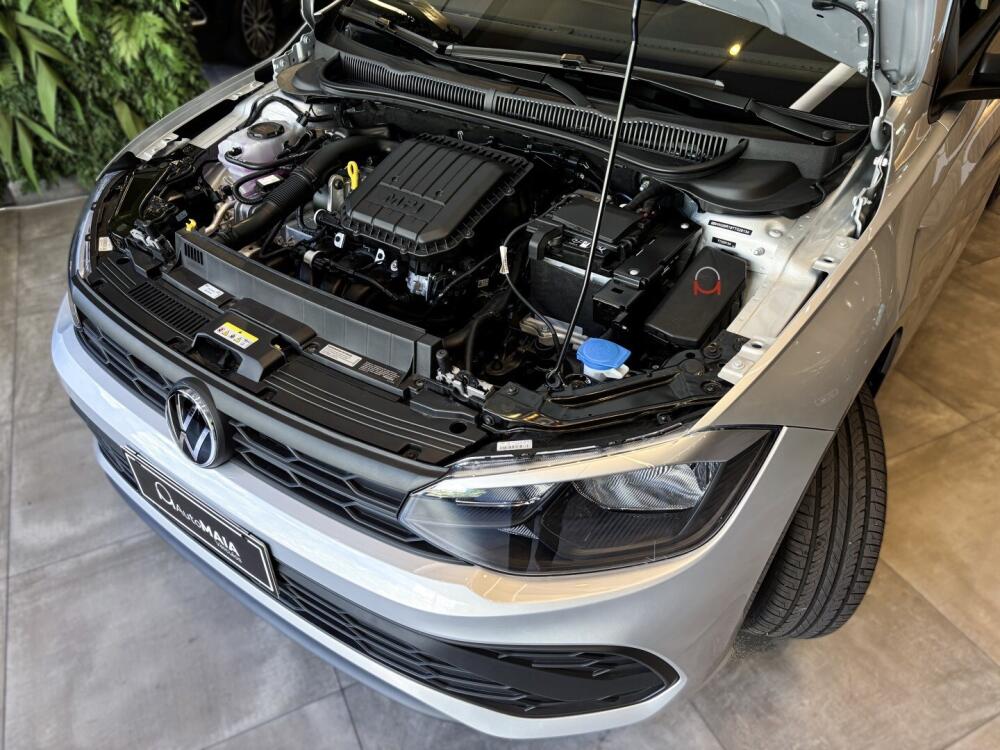 Volkswagen Polo Hatch