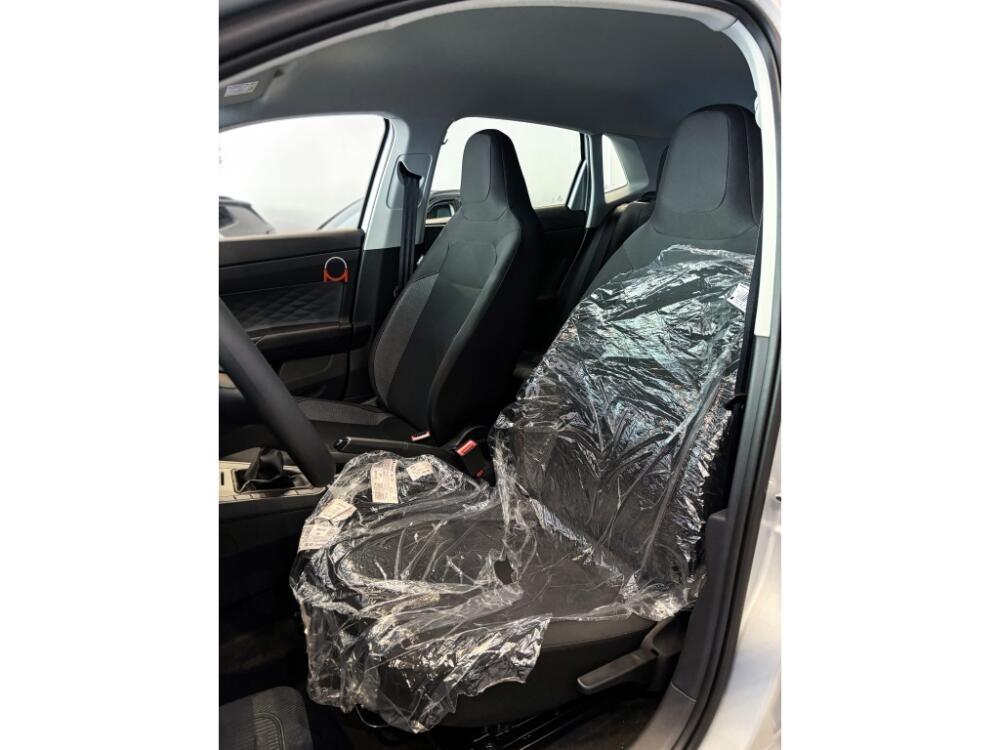 Volkswagen Polo Hatch