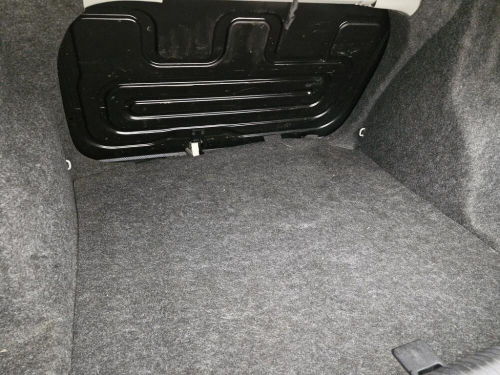 Volkswagen Polo Sedan