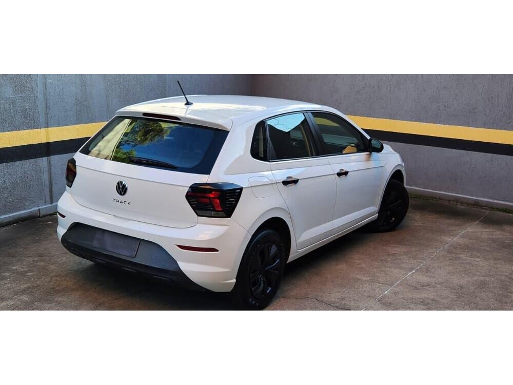 Volkswagen Polo Hatch