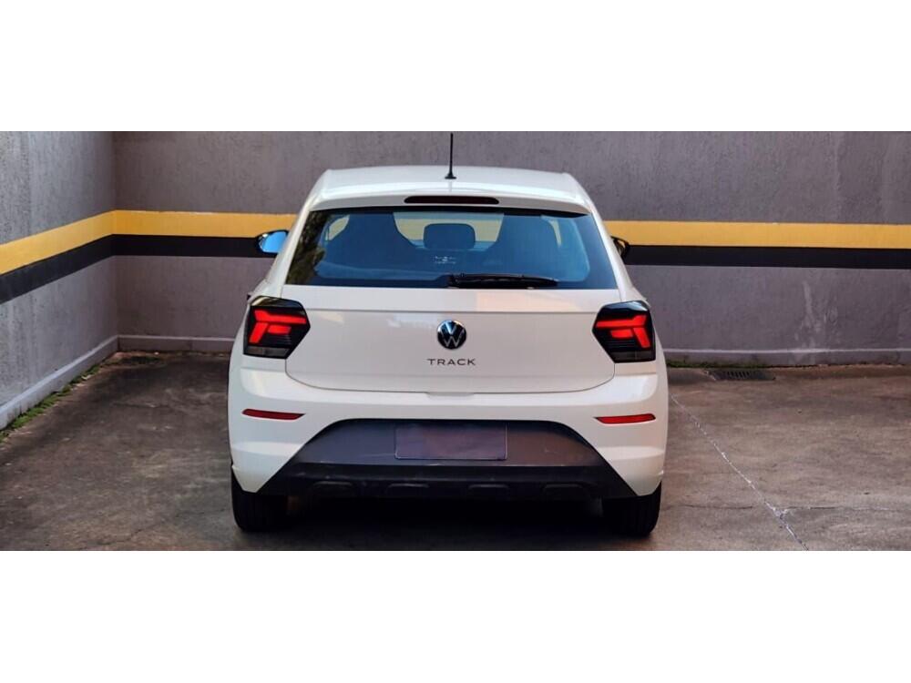Volkswagen Polo Hatch