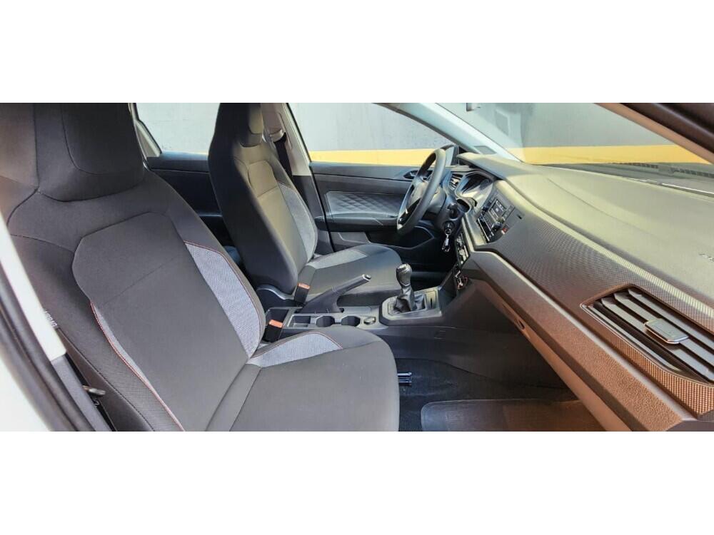 Volkswagen Polo Hatch