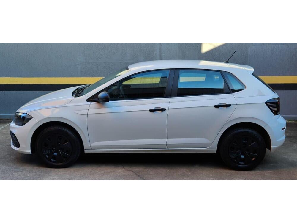 Volkswagen Polo Hatch
