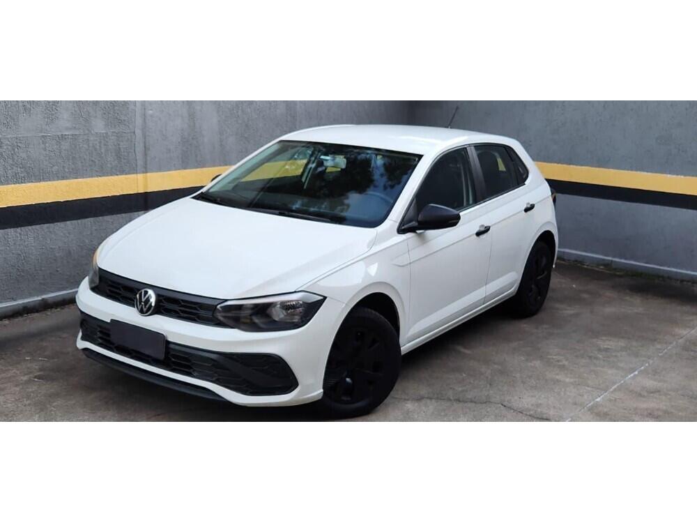 Volkswagen Polo Hatch