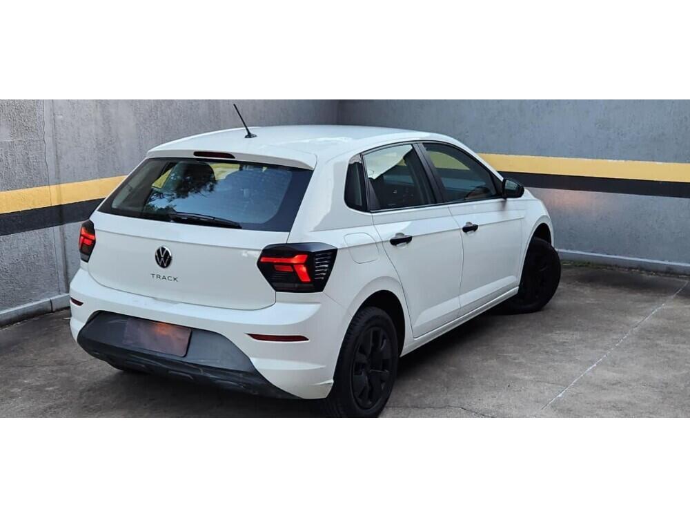 Volkswagen Polo Hatch