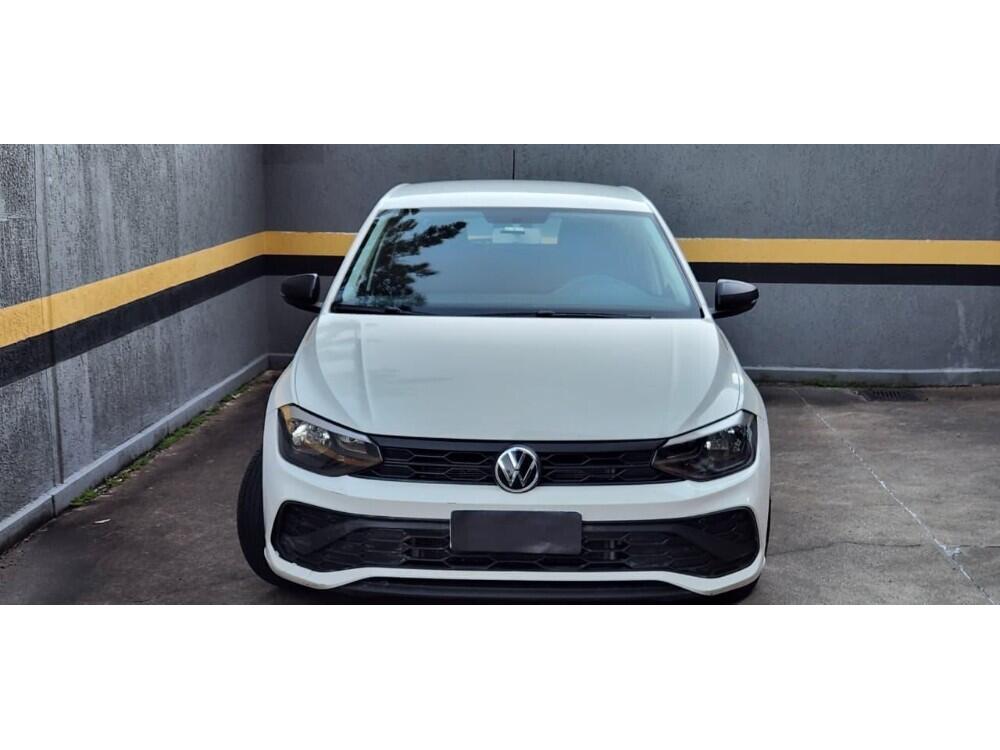 Volkswagen Polo Hatch