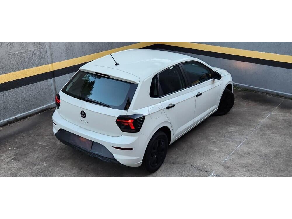 Volkswagen Polo Hatch