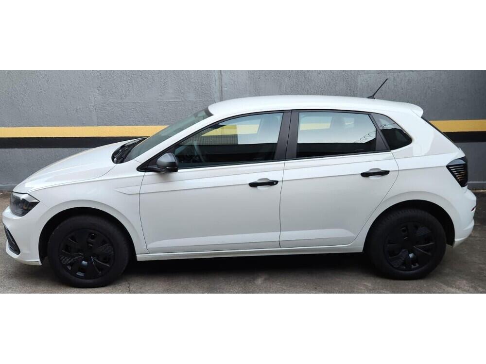 Volkswagen Polo Hatch