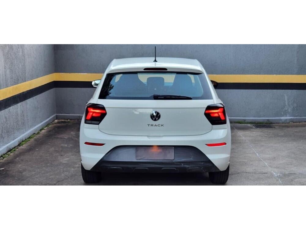 Volkswagen Polo Hatch