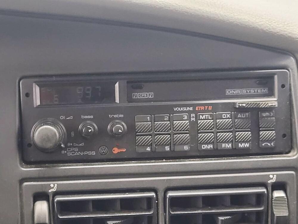 Volkswagen Quantum