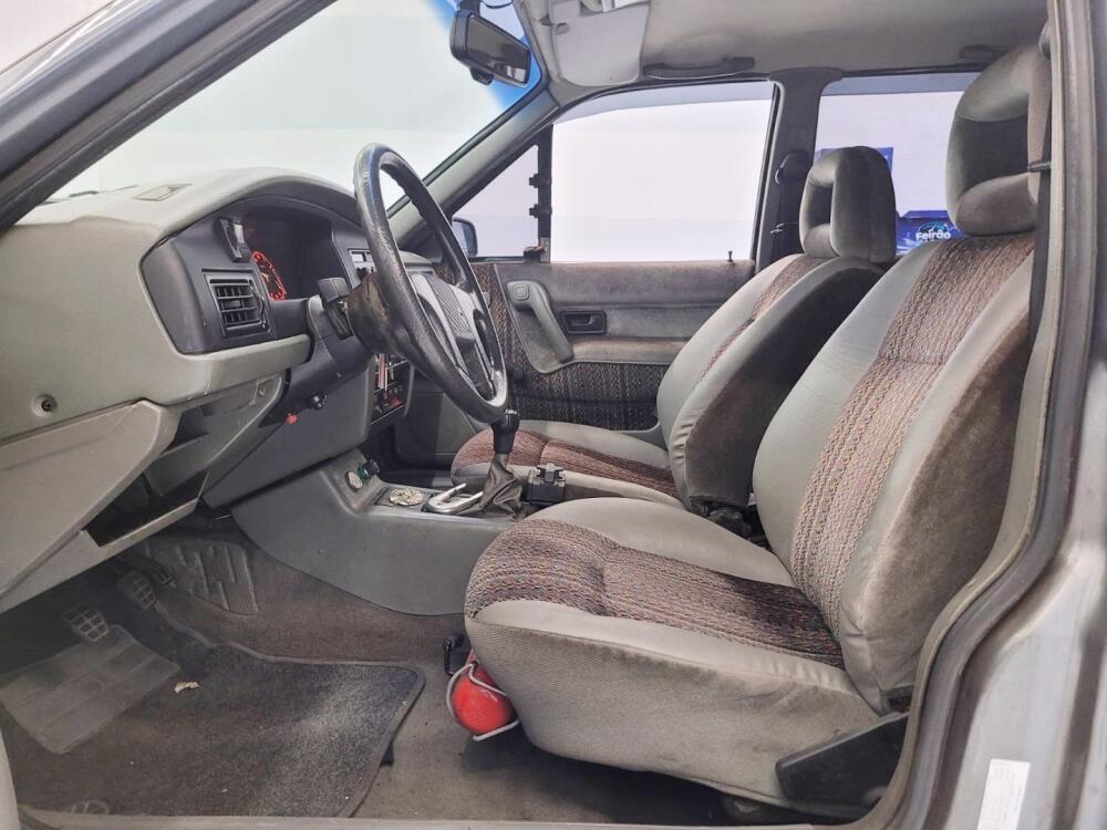 Volkswagen Quantum