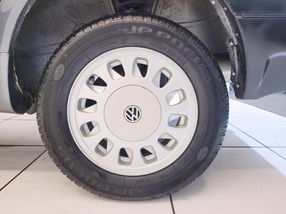 Volkswagen Quantum