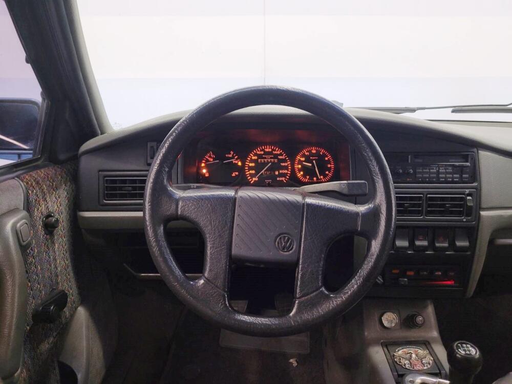Volkswagen Quantum