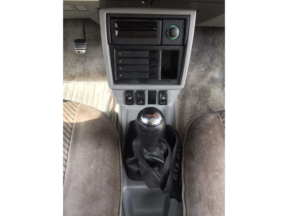 Volkswagen Santana