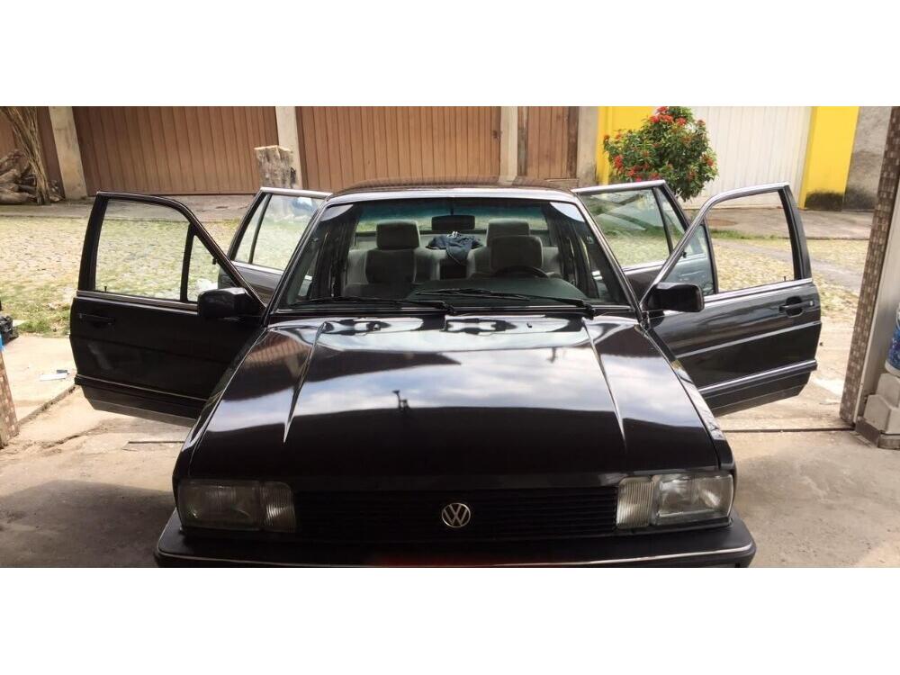Volkswagen Santana