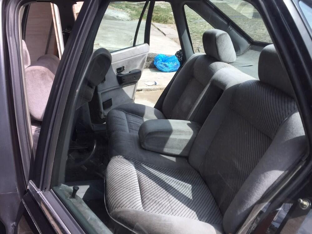 Volkswagen Santana