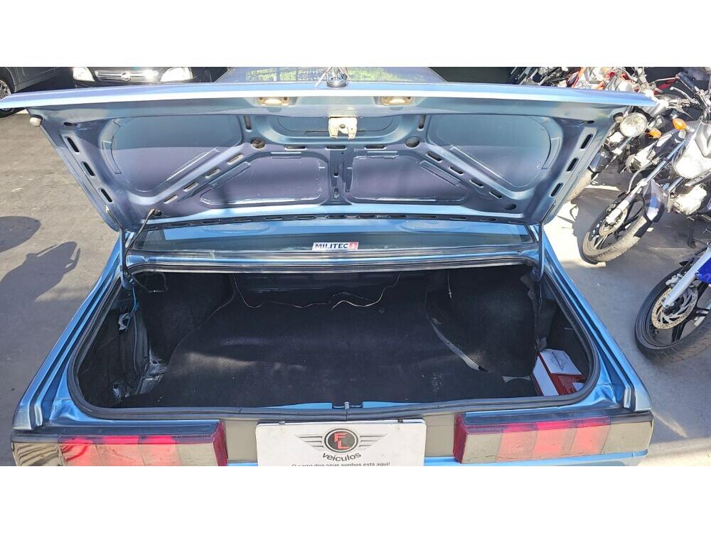 Volkswagen Santana