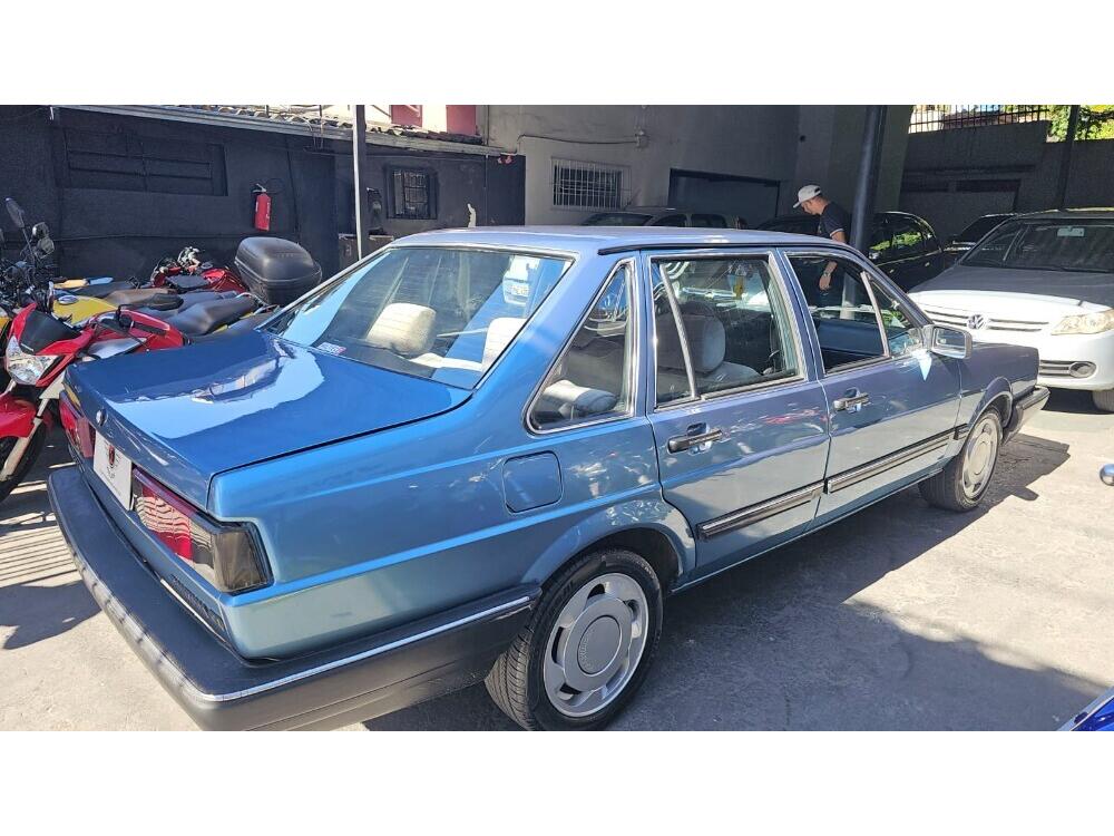 Volkswagen Santana