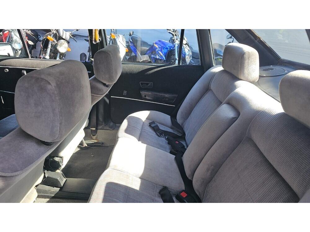 Volkswagen Santana