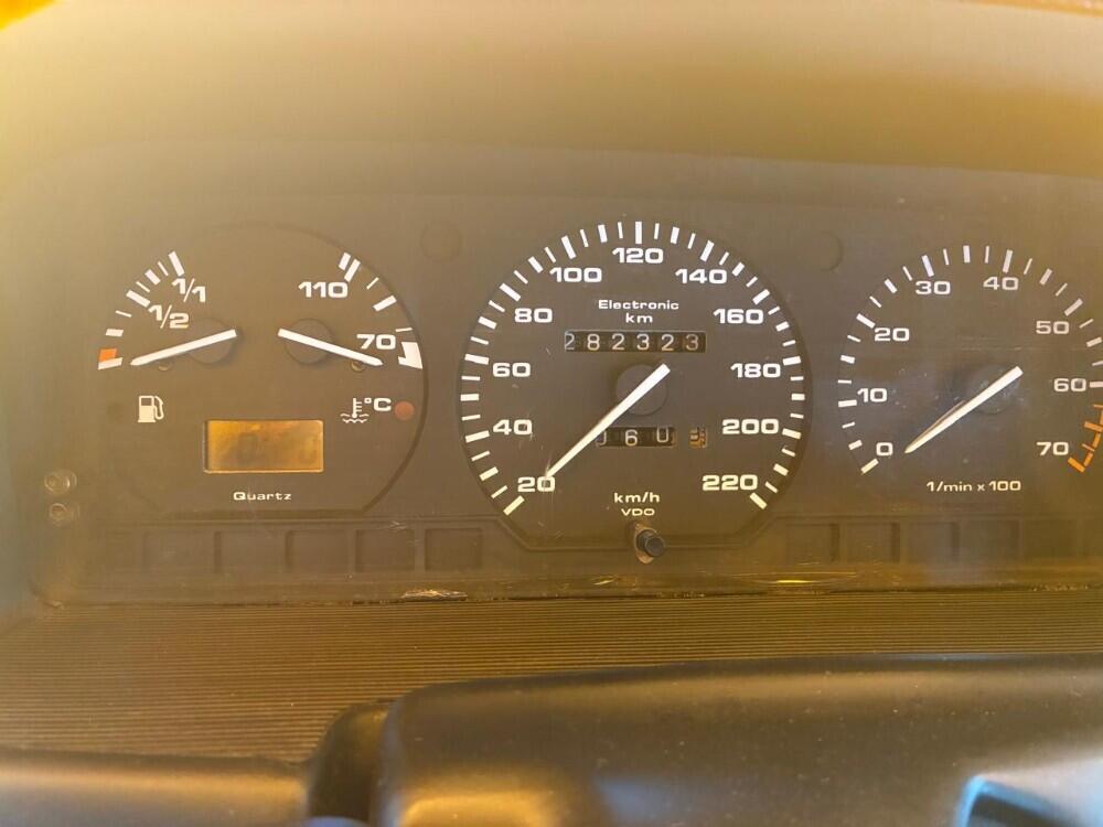 Volkswagen Santana