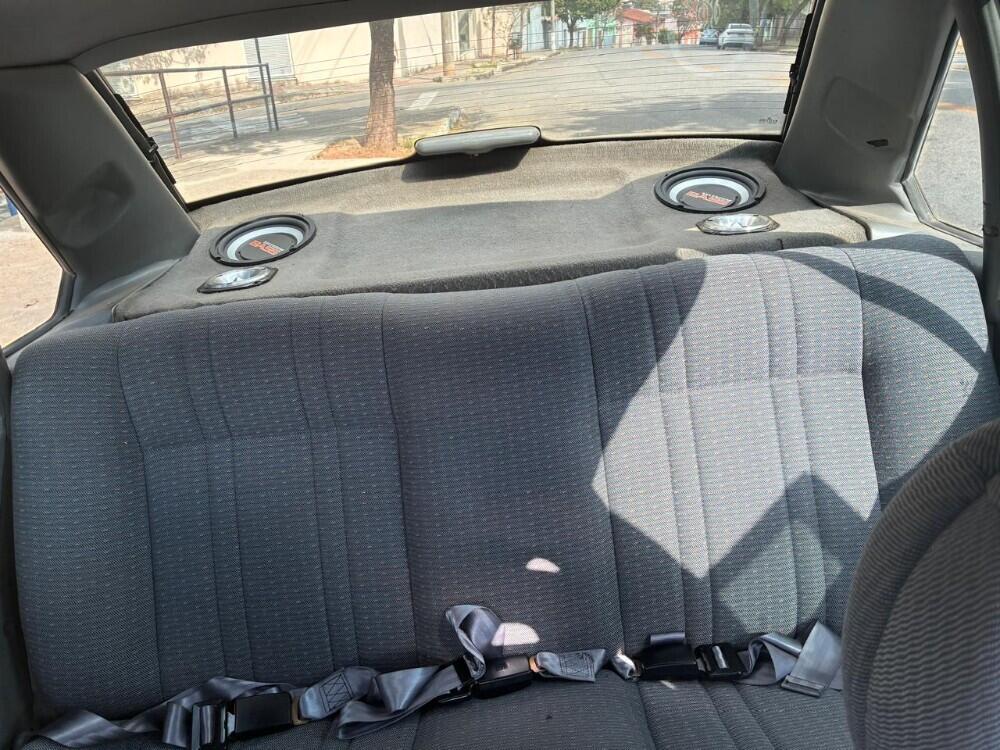 Volkswagen Santana