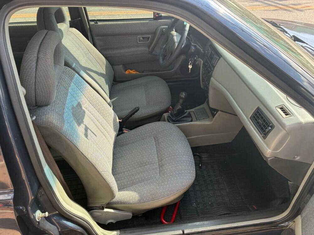 Volkswagen Santana