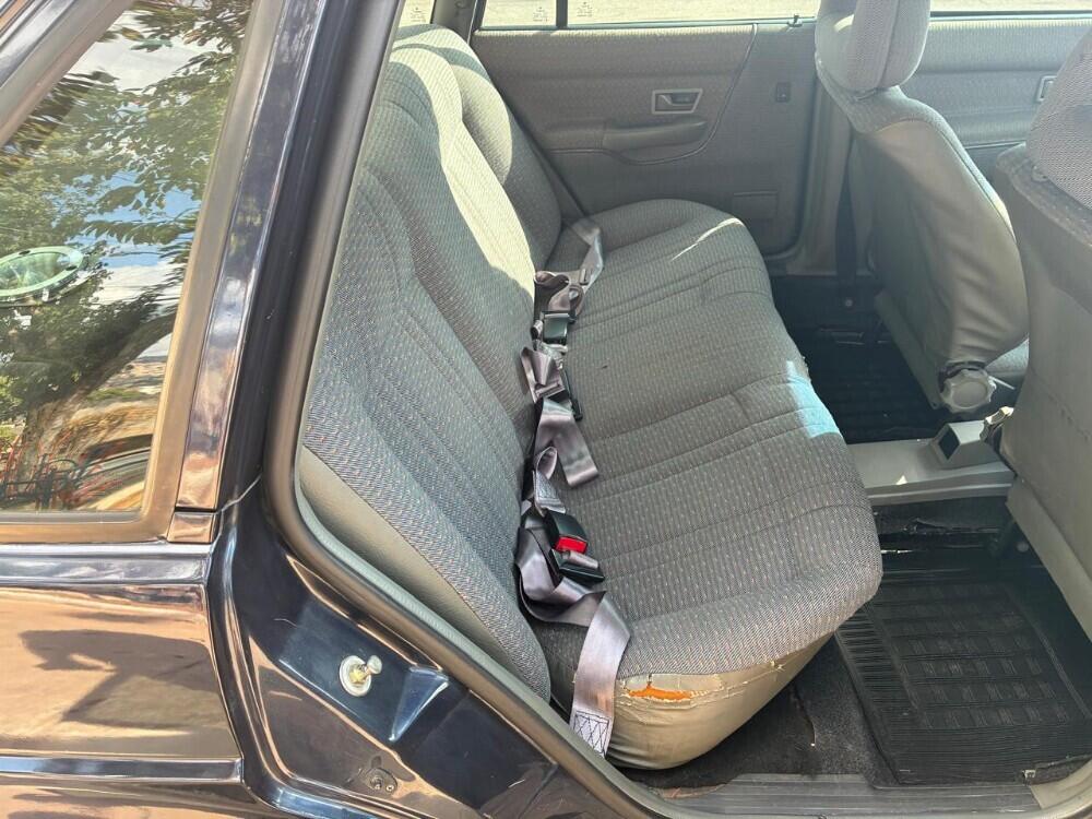 Volkswagen Santana