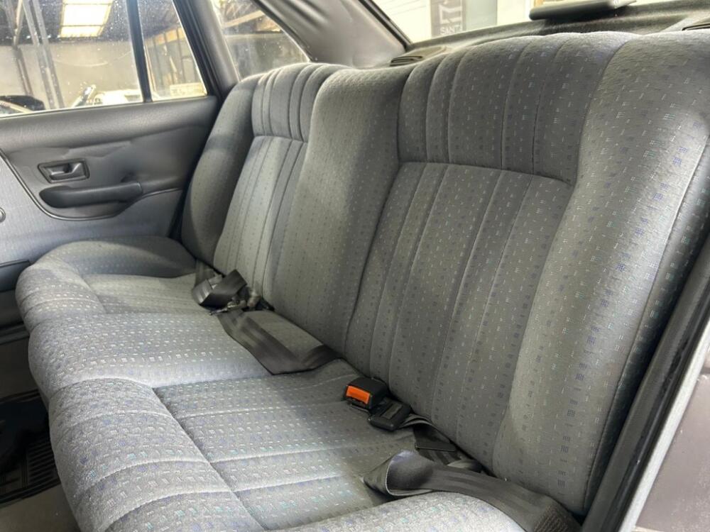 Volkswagen Santana