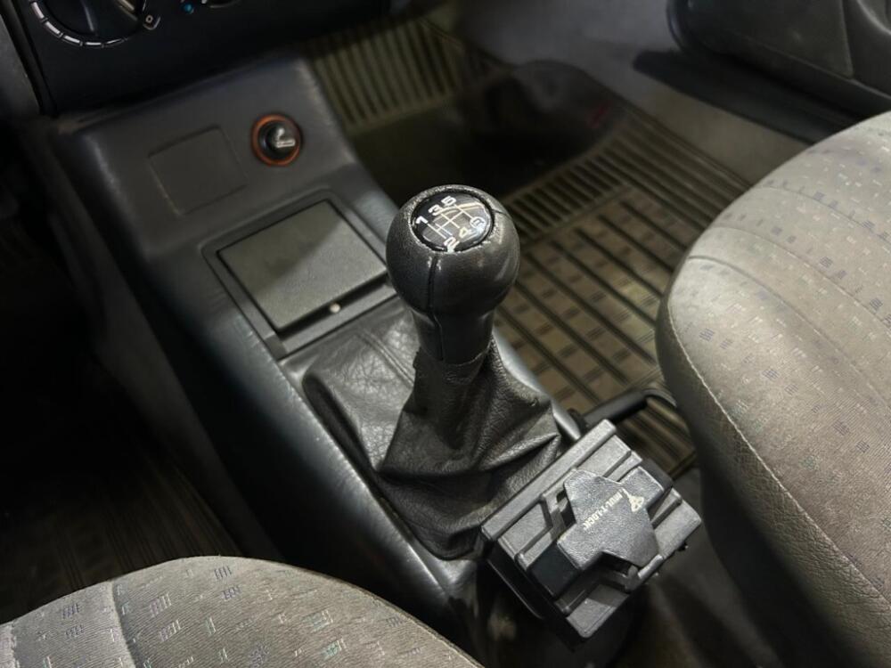 Volkswagen Santana