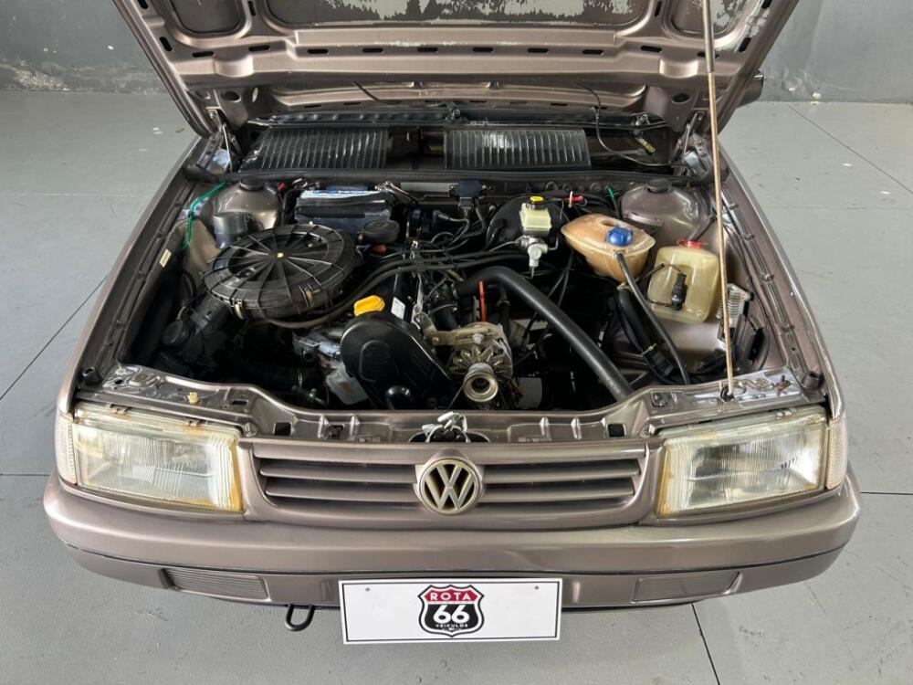 Volkswagen Santana
